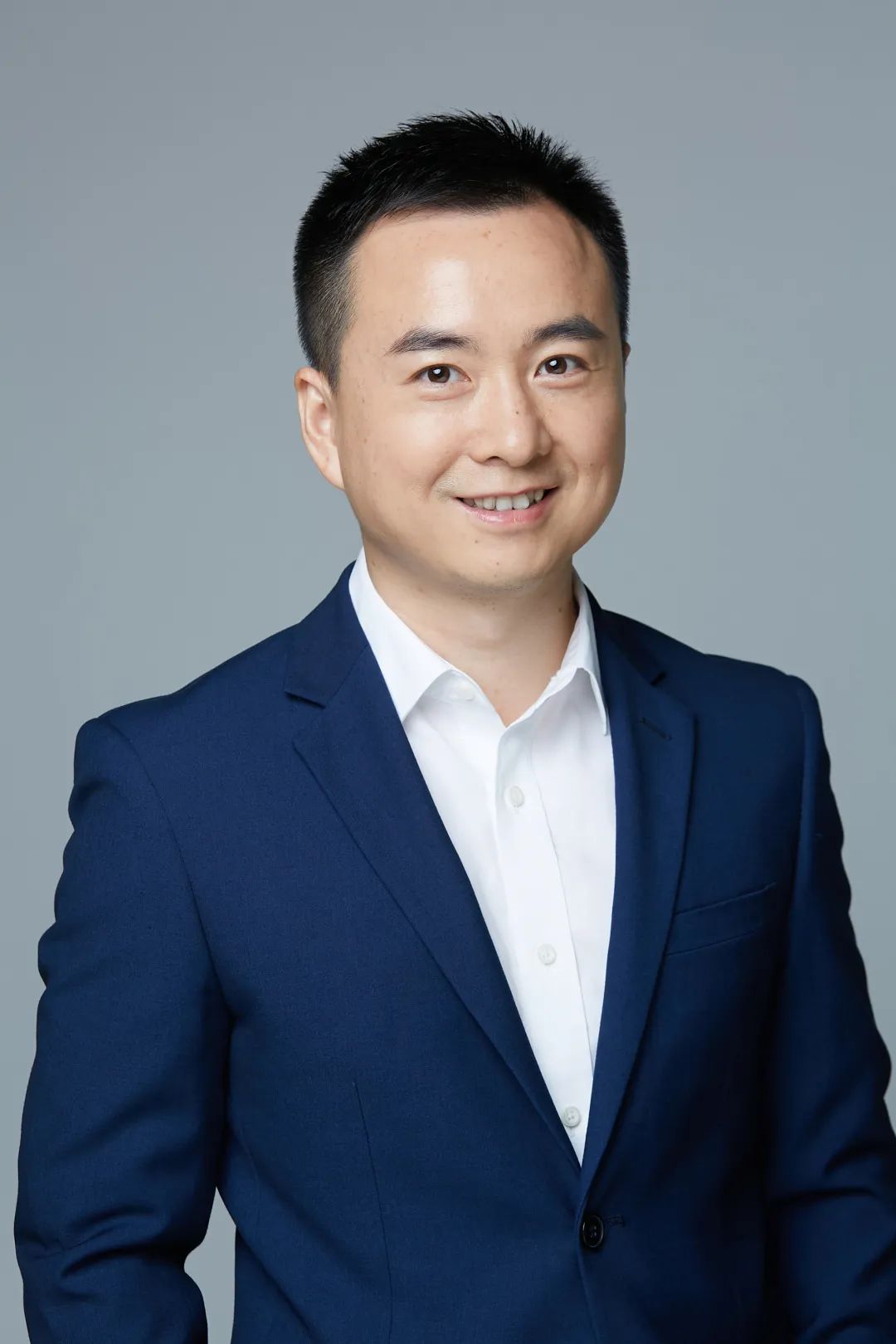 元宇宙100分|第三十六期:亮亮视野COO 娄身强《元宇宙:让人人享受虚实融合的美好》